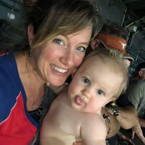 Meet your Posher, Chrystal